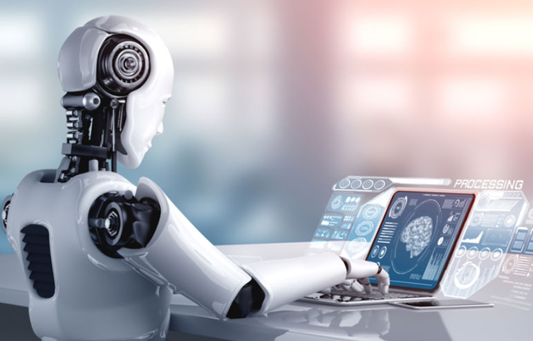 ARTIFICIAL INTELLIGENCE