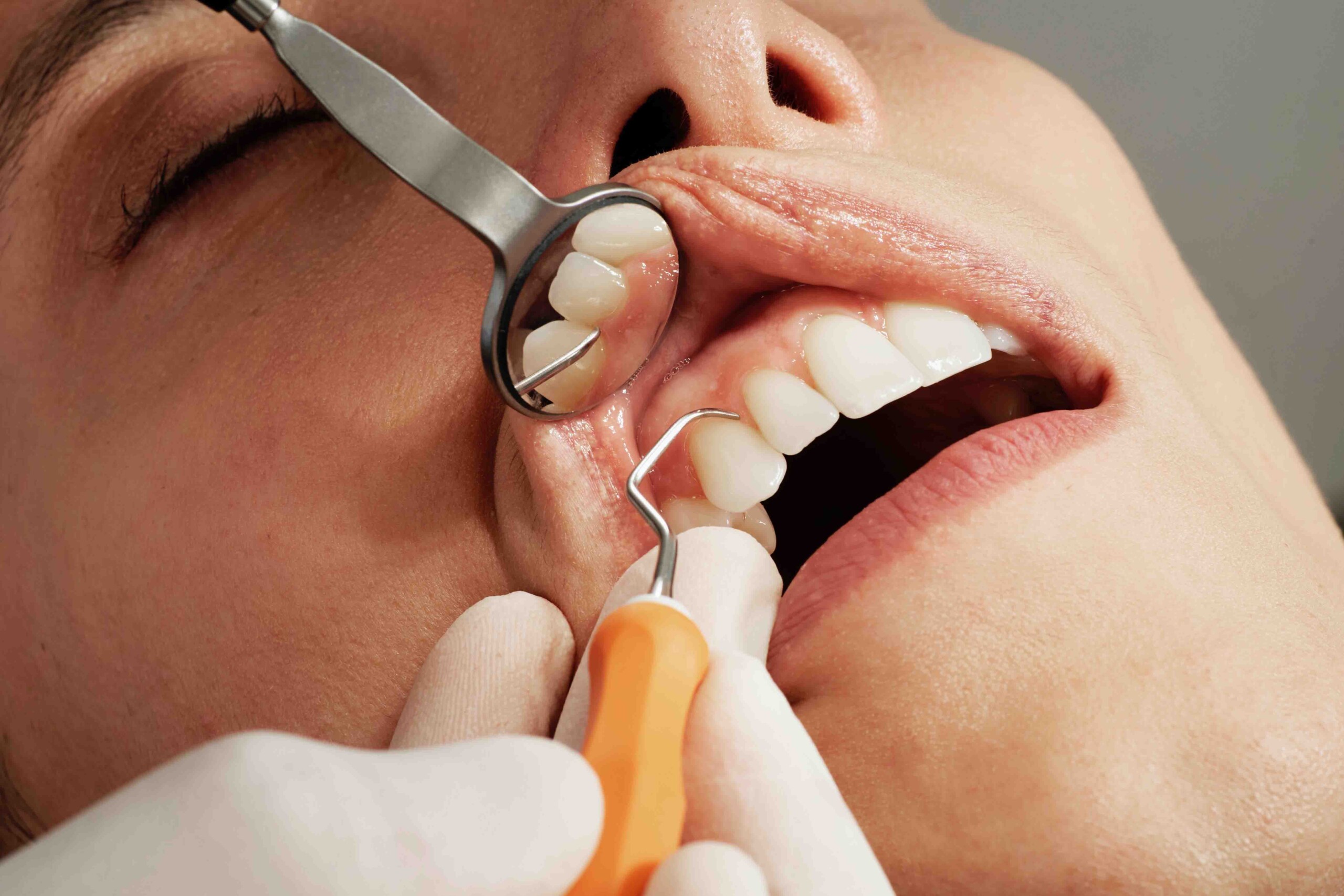 DENTISTRY