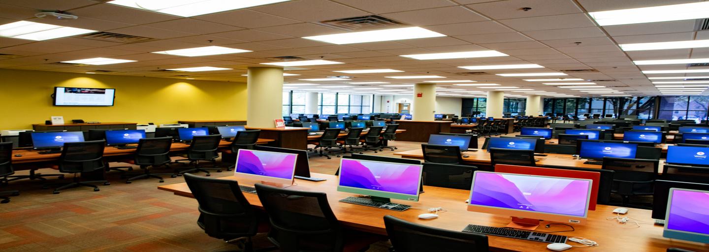 COMPUTER ROOM