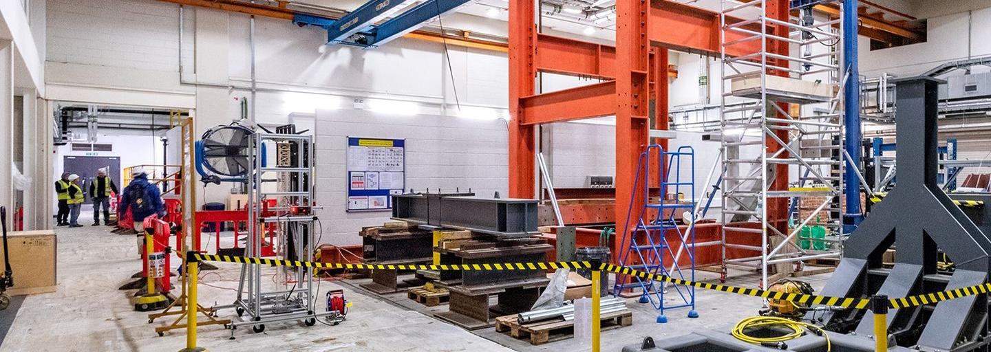 ENGINEERING LAB